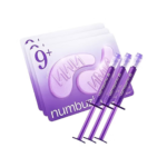 NUMBUZIN No.9 3 Days Eye Care Kit