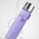 numbuzin nad+ pdrn glow boosting toner