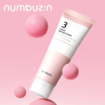numbuzin no.3 velvet beauty cream