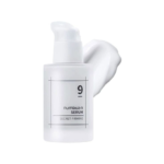 numbuzin No.9 Secret Firming Serum
