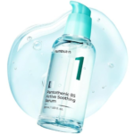 numbuzin no.1 pantothenic b5 active soothing serum