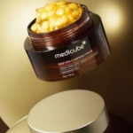 Medicube Deep Vita C Capsule Cream, 55 g