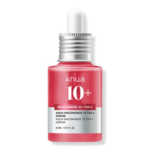 Anua Niacinamide 10% + TXA 4% Serum, 30 ml