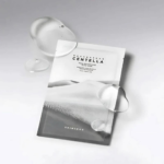 Tone brightening glow mask 25ml