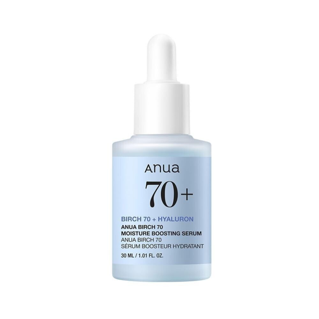 Untitled design021 anua birch 70 moisture boosting serum 70% - Image 1