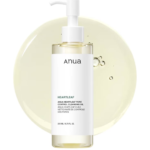 Anua Heartleaf Pore Control Cleansing Oil, 200 ml
