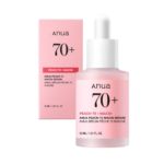 Anua Peach 70% Niacin Serum, 30 ml