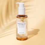 Madagascar centella light cleansing oil 200ml