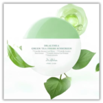 dr althea green tea sunscreen