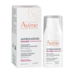 avene antirougeurs rosamed peaux sensible
