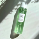 beauty of joseon – green plum refreshing toner