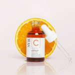 svr ampoule anti ox