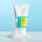cosrx low ph good morning gel cleanser 150ml