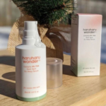 haruharu wonder centella 4% txa dark spot go away serum