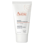 avène soothing hydrating mask