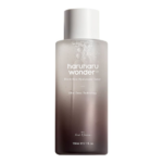 haruharu wonder black rice hyaluronic toner