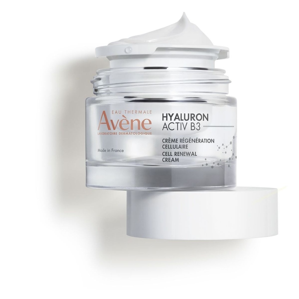 745 avene hyalurone active B3 cell renewal cream - Image 1