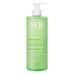 svr gel moussant oily skin 400ml