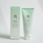 beauty of joseon green plum refreshing cleanser 100ml