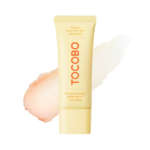 tocobo vita airy sun primer spf50+ pa++++